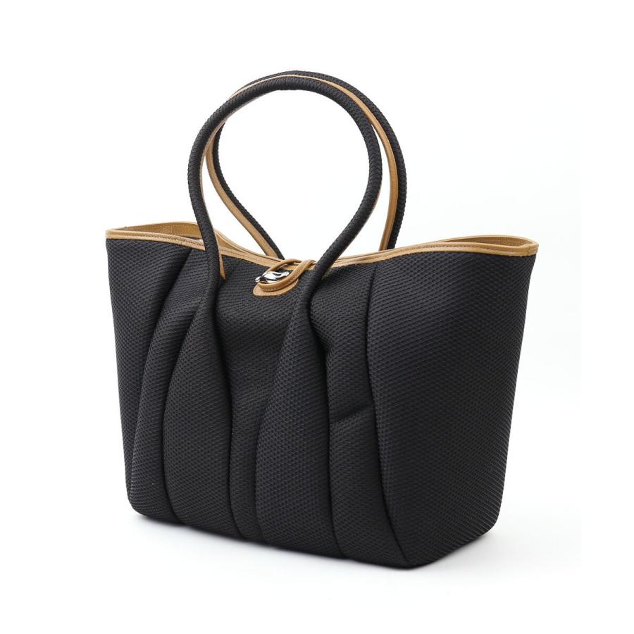 ミカイ トートバッグ コーラルメッシュトート Coral mesh Tote MICAI