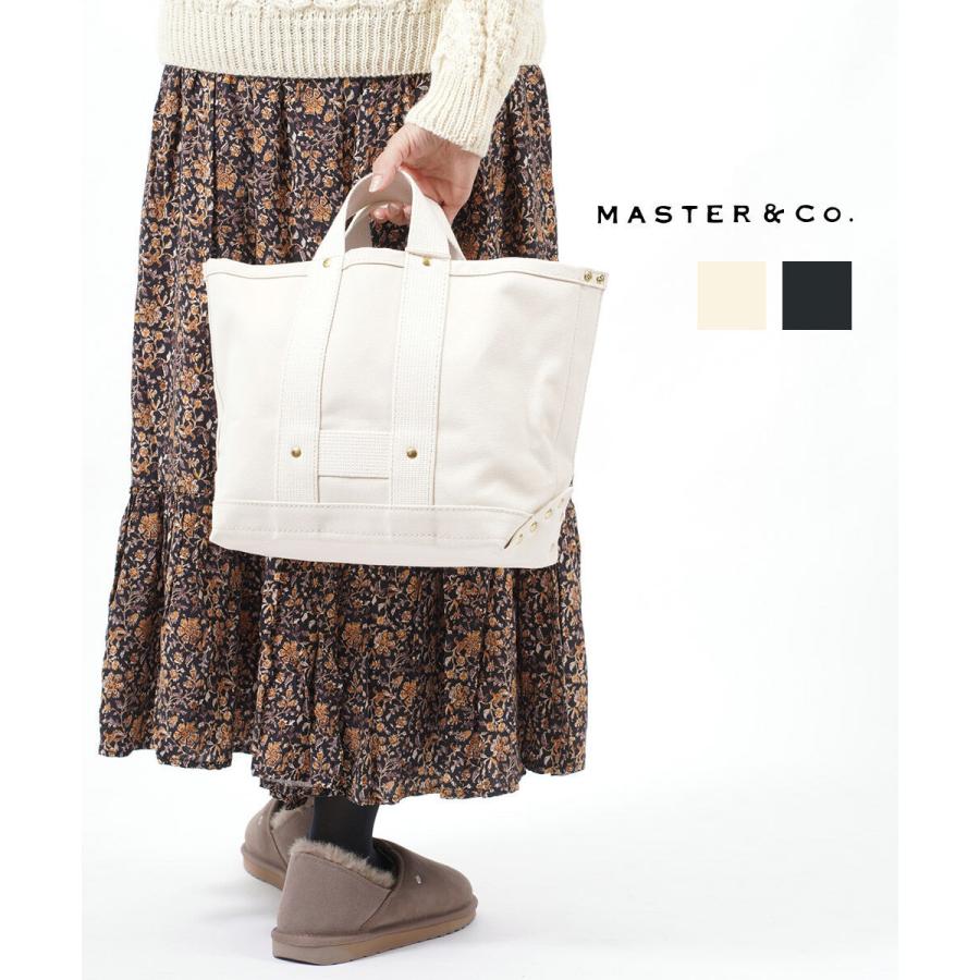 マスターアンドコー トートバッグ トートバッグ レイルマンバッグs Master Co 21秋冬新作 Bleu レディース