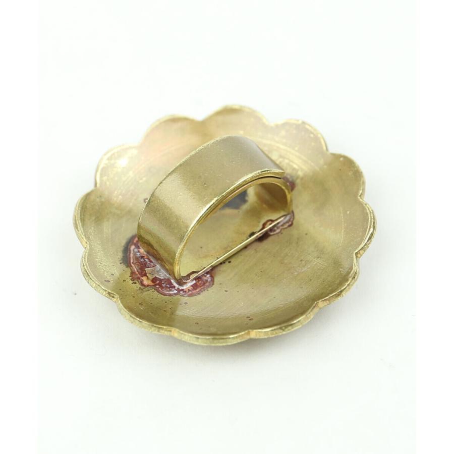 マスターアンドコー バンダナホルダー スカーフどめ スカーフリング