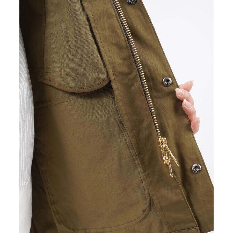 バブアー/バーブァー ビデイル ジャケット BEDALE SL PEACHED Barbour