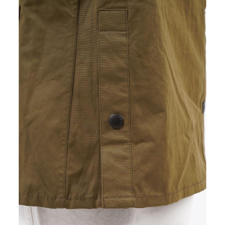 バブアー/バーブァー ビデイル ジャケット BEDALE SL PEACHED Barbour