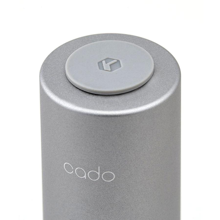 カドー 加湿器 アロマ モバイルディフューザー マルチディフューザー