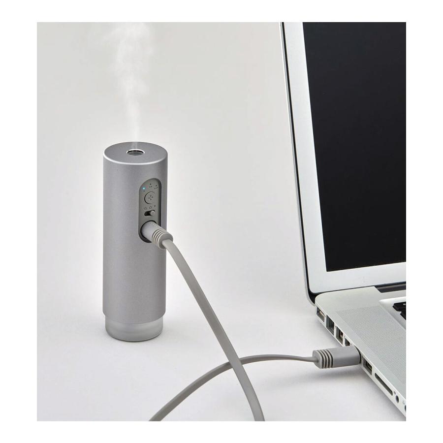 カドー 加湿器 アロマ モバイルディフューザー マルチディフューザー