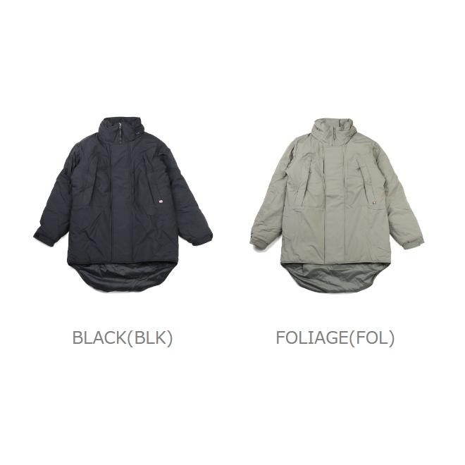 モンスターパーカー BAF社 PCU LEVEL7 TYPE-2 MONSTER PARKA モンスターパーカー BAF社 PCU LEVEL7 TYPE-2 MONSTER PARKA