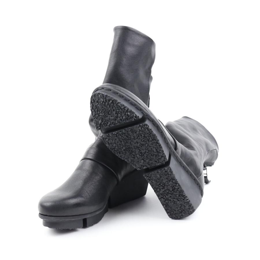 trippen（トリッペン） ショートブーツ ミドルブーツ MELLOW TRIPPEN