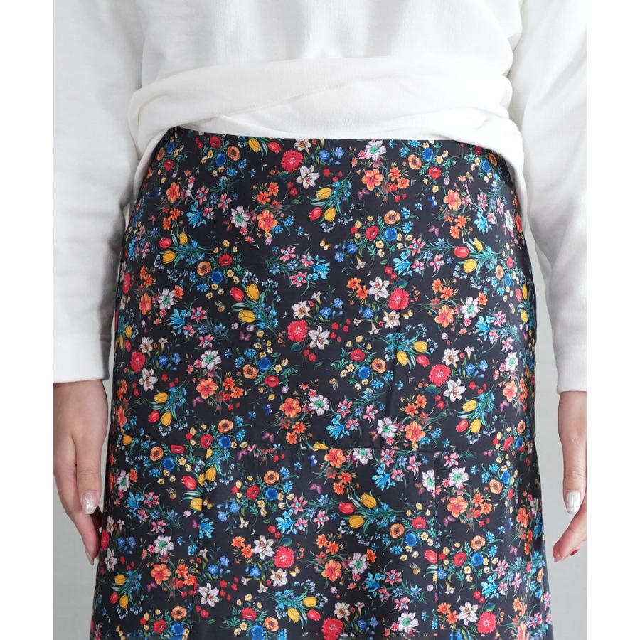 メヤメ BEAUTIFUL SKIRT MEYAME 2026春夏新作 レディース 国内正規品