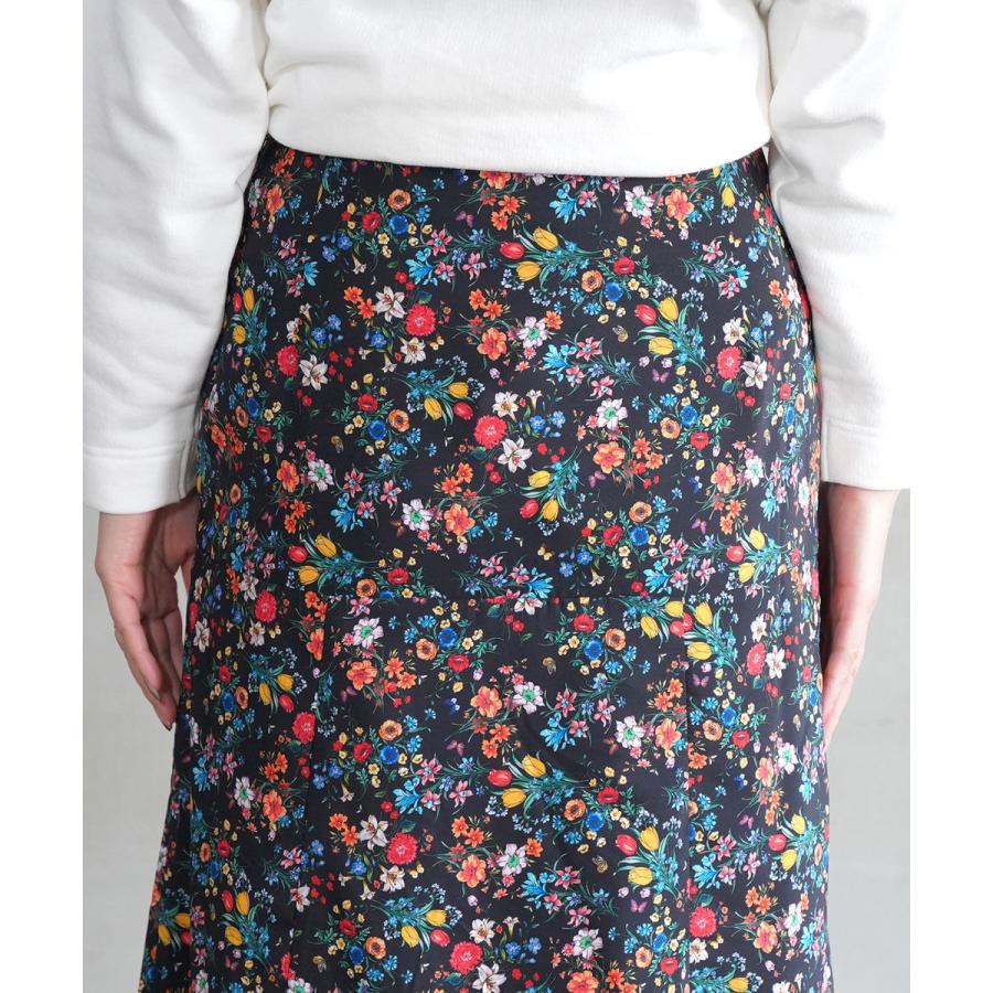 メヤメ BEAUTIFUL SKIRT MEYAME 2026春夏新作 レディース 国内正規品