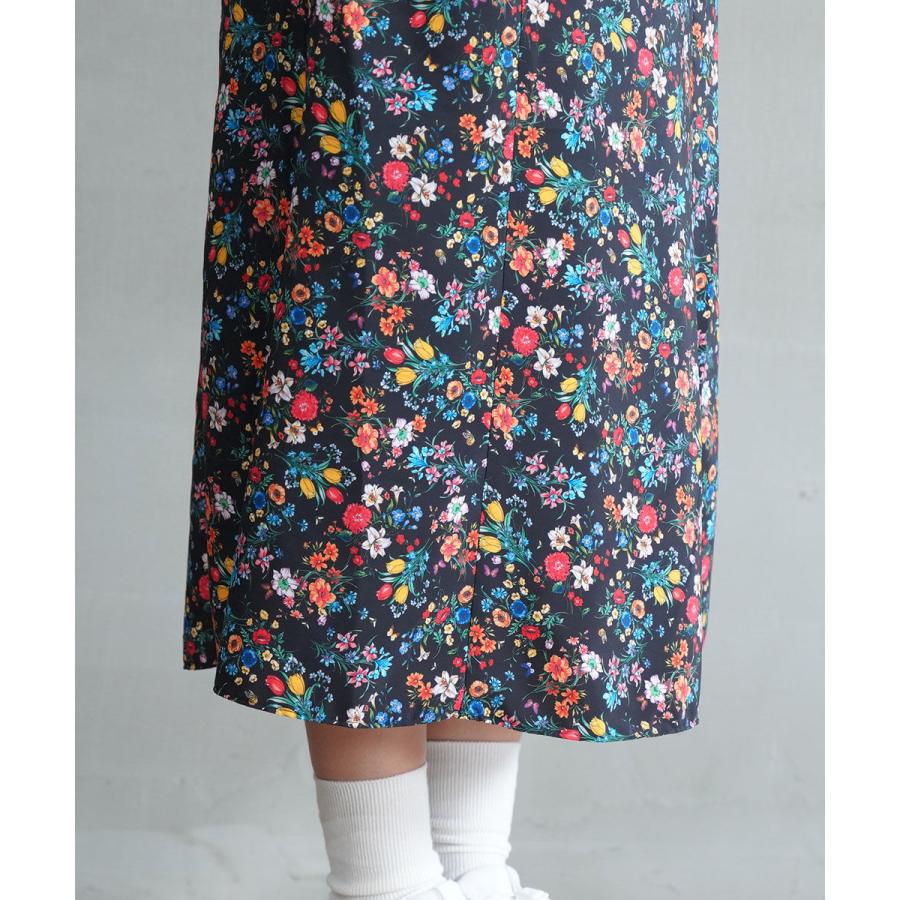 メヤメ BEAUTIFUL SKIRT MEYAME 2026春夏新作 レディース 国内正規品