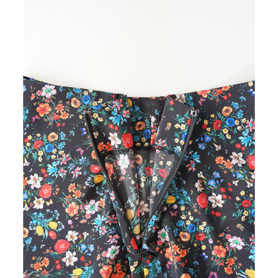 メヤメ BEAUTIFUL SKIRT MEYAME 2026春夏新作 レディース 国内正規品