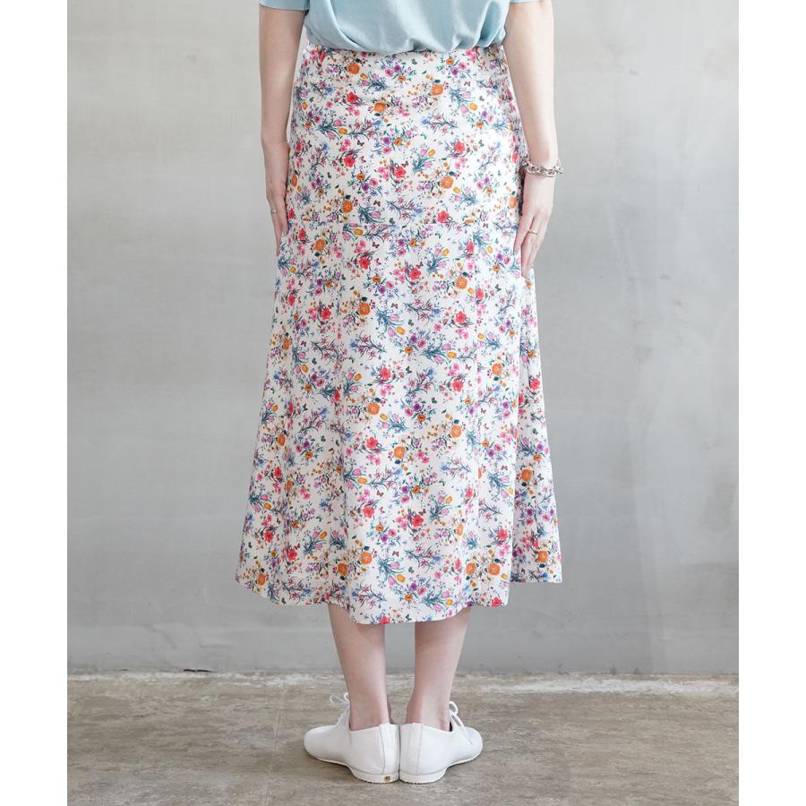 メヤメ BEAUTIFUL SKIRT MEYAME 2026春夏新作 レディース 国内正規品