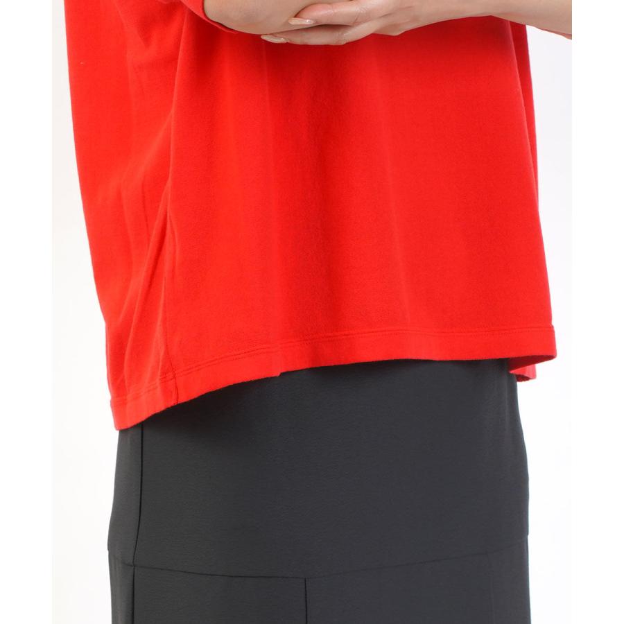 メヤメ COTTON KNIT TEE MEYAME 2025春夏新作 レディース 国内 メヤメ COTTON KNIT TEE MEYAME 2025春夏新作 レディース 国内
