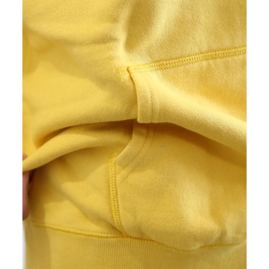 メヤメ パーカー プルオーバー フーディー ELBOW PATCH HOODI MEYAME レディース 国内正規品 |  | 09