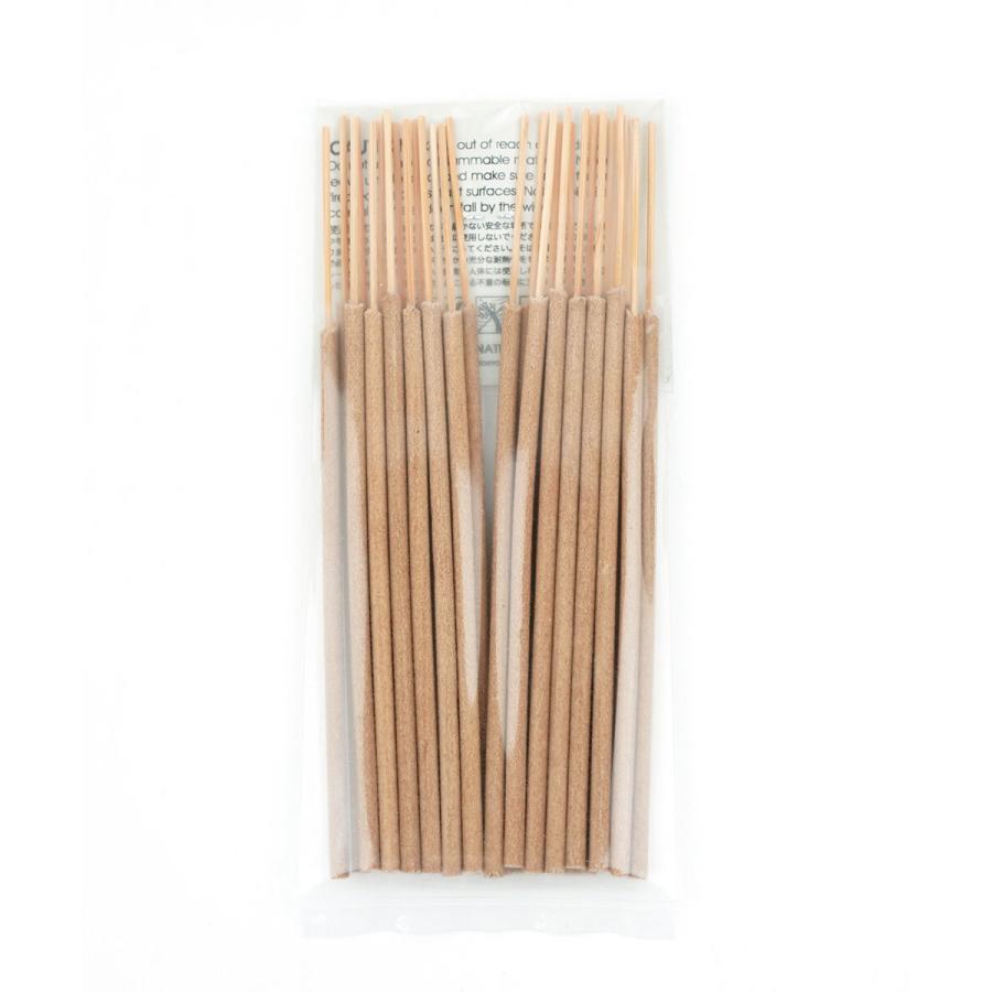 Kuumba（クンバ） ミニインセンスB 12種類 レディース 国内正規品