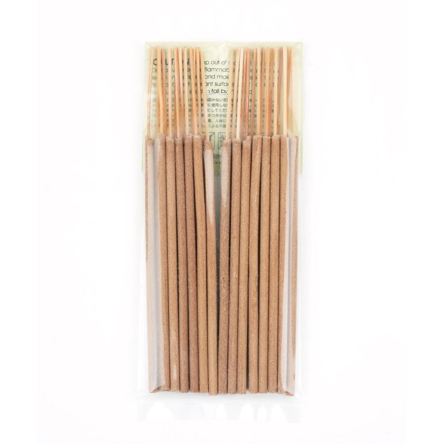 Kuumba（クンバ） ミニインセンスA 12種類 レディース 国内正規品