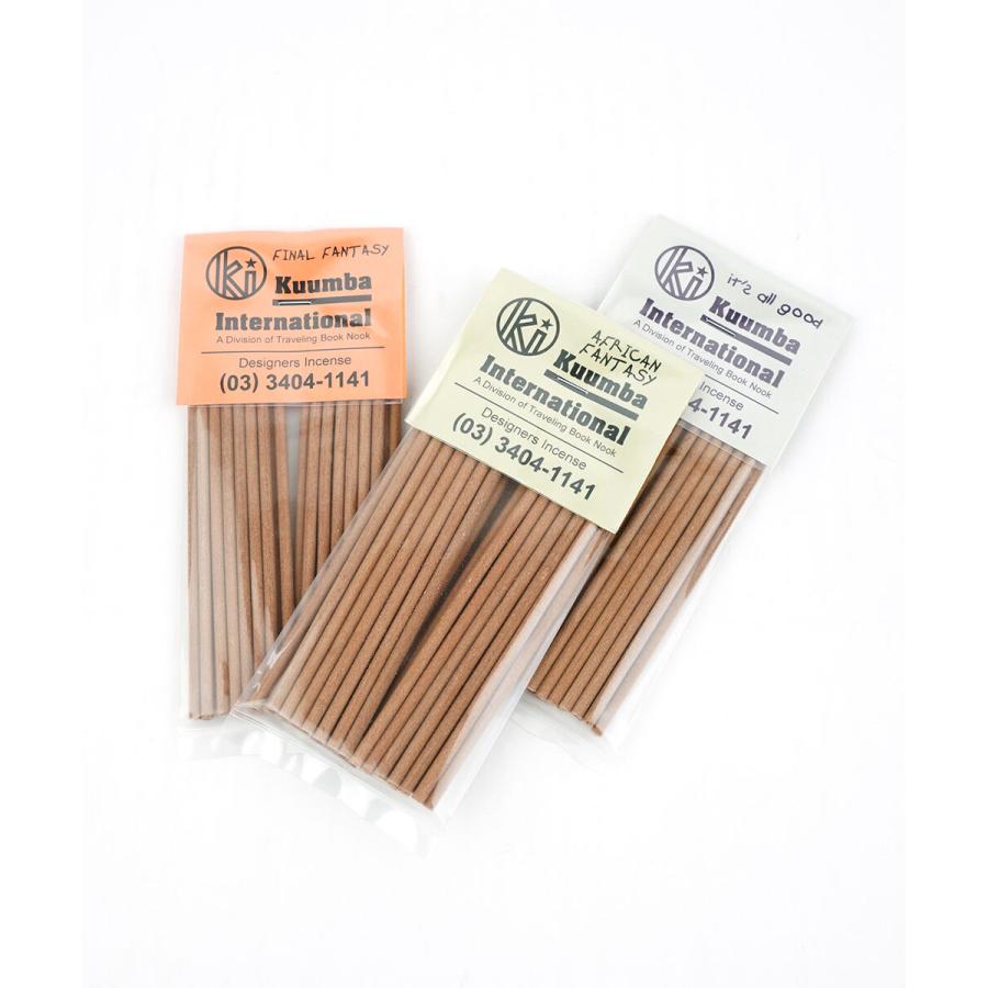 kuumba お香 24種類 セット KUUMBAお香 クンバインセンス | お香専門店