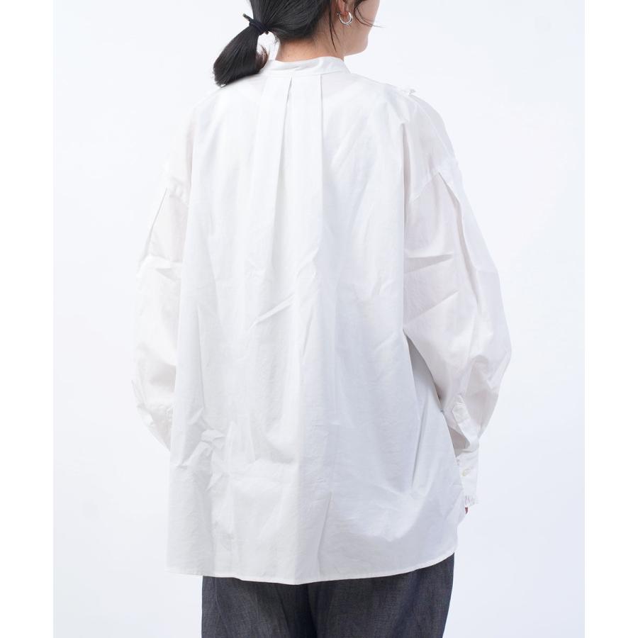 manon fripes  マノンフリップ ヴィンテージオーバーシャツ 楽天市場】【SALE！50%OFF】マノン MANON オーバーフリル ブラウス