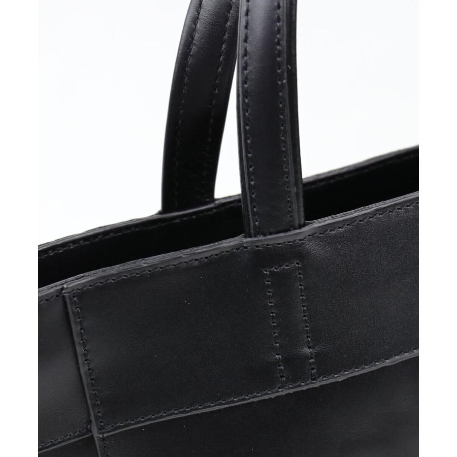 intoxic.（イントキシック） トートバッグ レザーバッグ DIFFERENCE