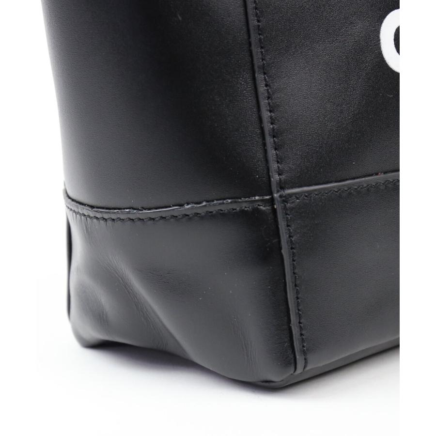 極美品★限定 intoxic × NOUER 別注 トートバッグ 2wayレザー intoxic.（イントキシック） トートバッグ レザーバッグ DIFFERENCE