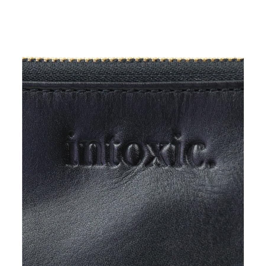 イントキシック ショルダーバッグ RESONATES BLAME ブレイム intoxic 