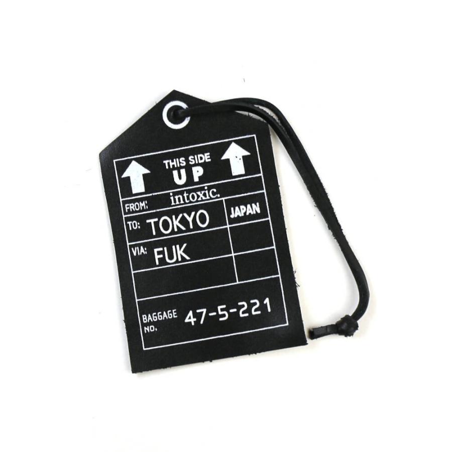 イントキシック ハンドバッグ ショルダーバッグ IDIOT イディオット