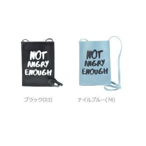 intoxic. イントキシック ミニショルダーバッグ イナフ クロスキャリー  