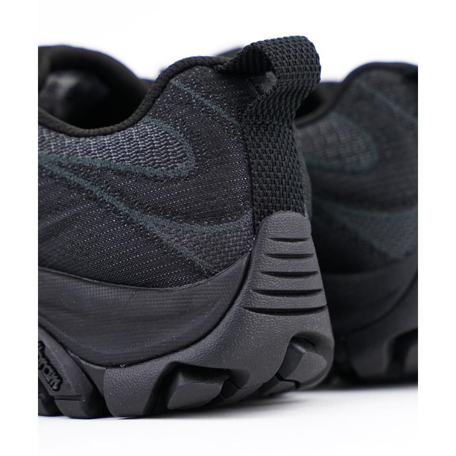 メレル MOAB 3 TREK ZIP MERRELL 2025秋冬新作 メンズ 国内正規品