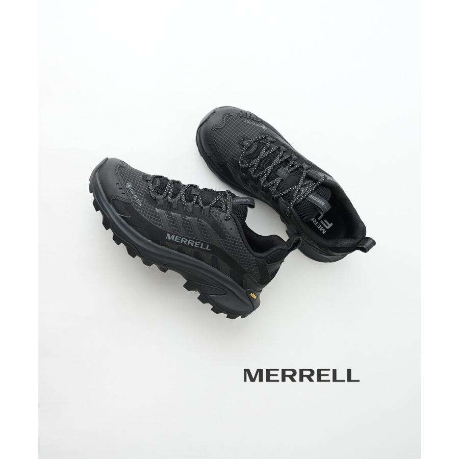 メレル2 メレル MOAB SPEED 2 GORE-TEX MERRELL レディース 国内正規品