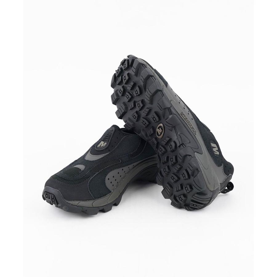 メレル MOC SPEED STREAK EVO 1TRL MERRELL 2025秋冬新作 レディース