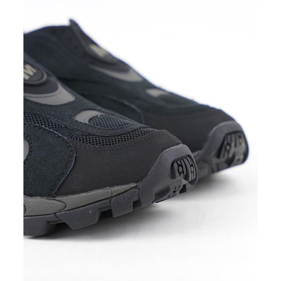 メレル MOC SPEED STREAK EVO 1TRL MERRELL レディース メンズ 国内