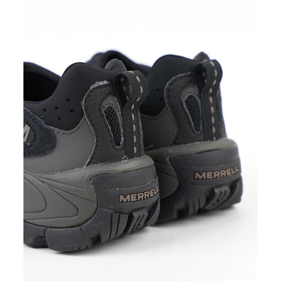 メレル MOC SPEED STREAK EVO 1TRL MERRELL 2025秋冬新作 レディース