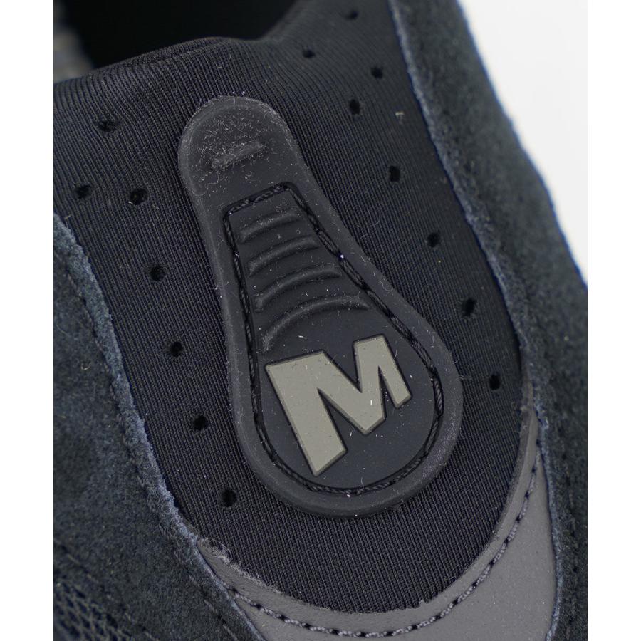 メレル MOC SPEED STREAK EVO 1TRL MERRELL 2025秋冬新作 レディース