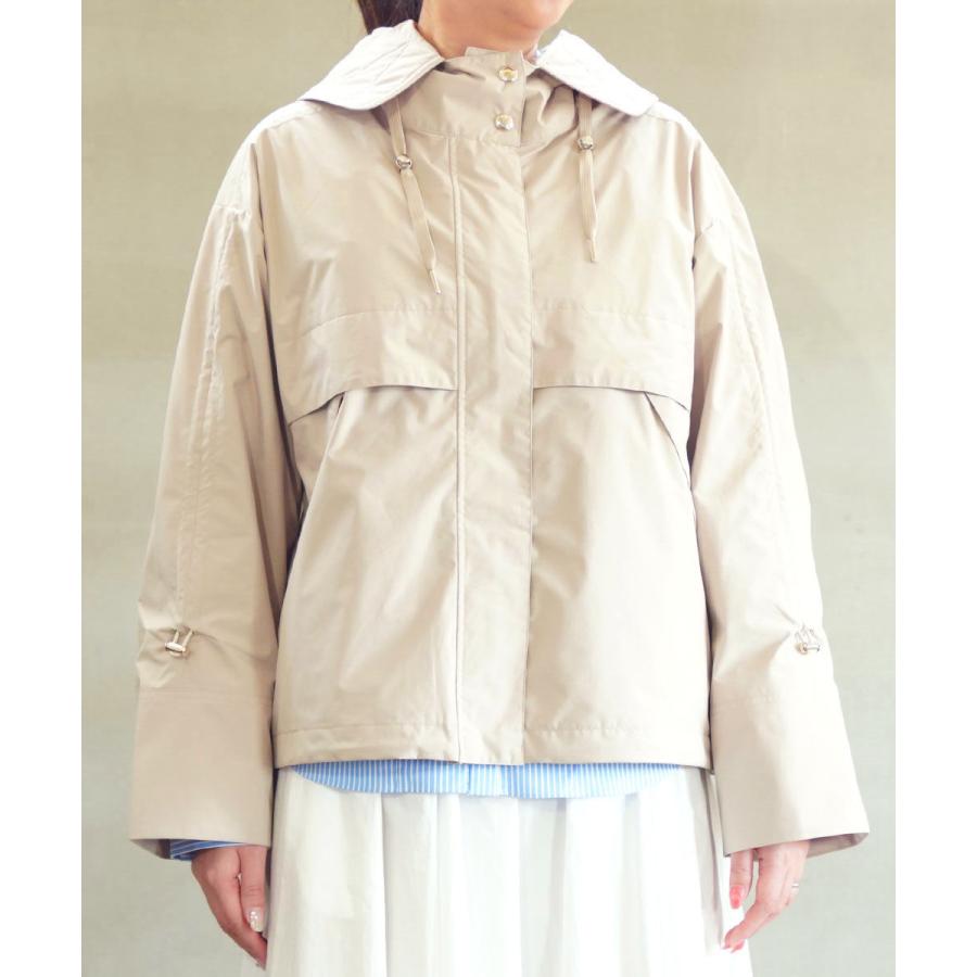 ケープホーン マウンテンパーカー MONTT CAPE HORN 2026春夏新作