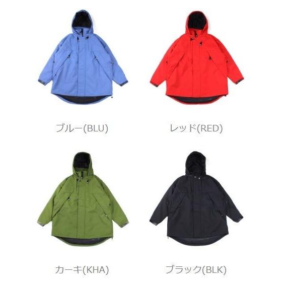 マウンテンスミス ダウンジャケット コーチジャケット COACH JACKET