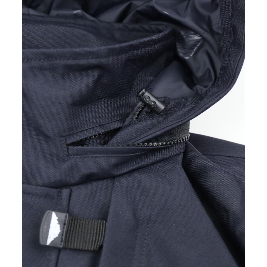 マウンテンスミス ダウンジャケット コーチジャケット COACH JACKET 