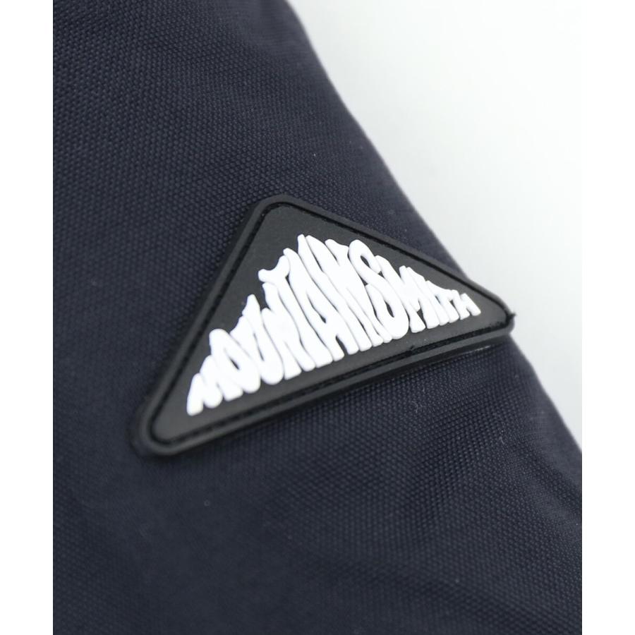 マウンテンスミス ダウンジャケット コーチジャケット COACH JACKET