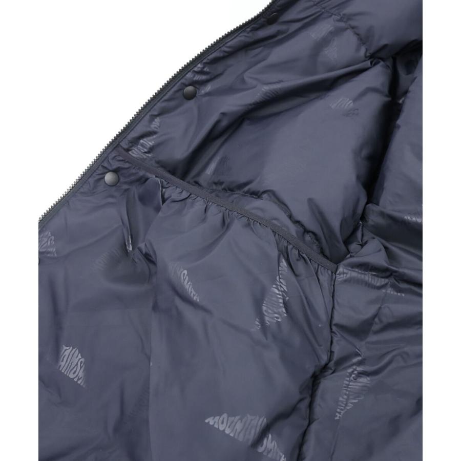 マウンテンスミス ダウンジャケット コーチジャケット COACH JACKET
