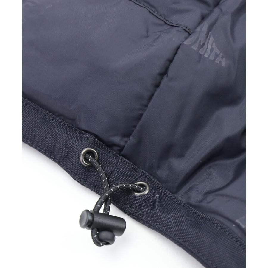 マウンテンスミス ダウンジャケット コーチジャケット COACH JACKET 