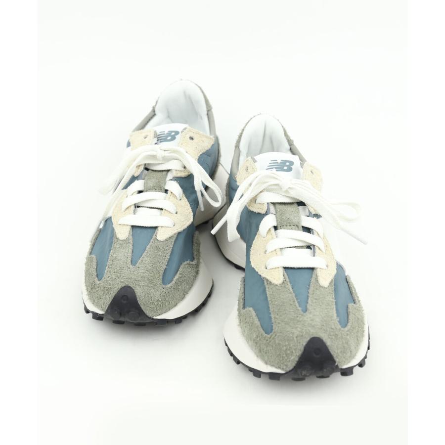 New new MS327 シューズ スニーカー Balance（ニューバランス） New MS327スニーカー　23㎝　新品 Balance 靴