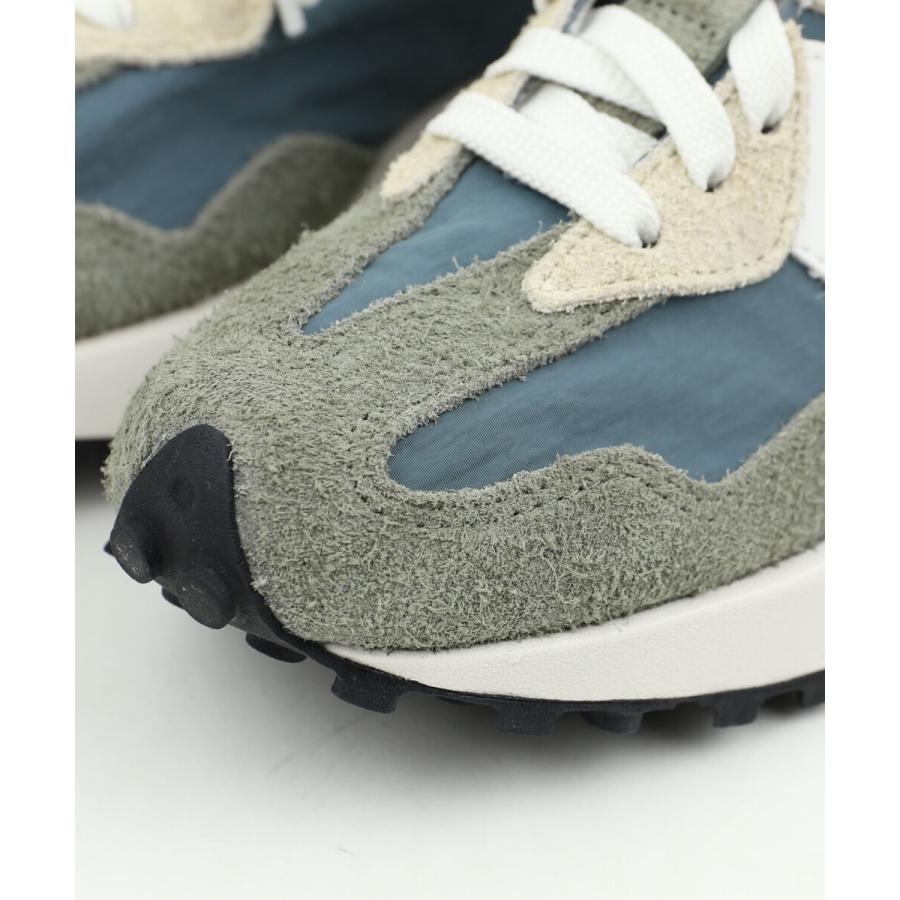 New Balance（ニューバランス） スニーカー シューズ MS327 new