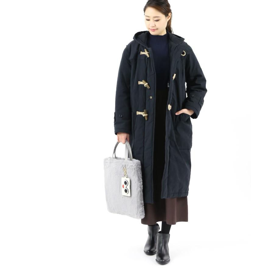 グローバーオール ダッフルコート モンティパデットダッフル Monty Padded Duffle Gloverall 19秋冬新作 レディース 国内正規品 Etre Par Bleu Comme Bleu 通販 Paypayモール