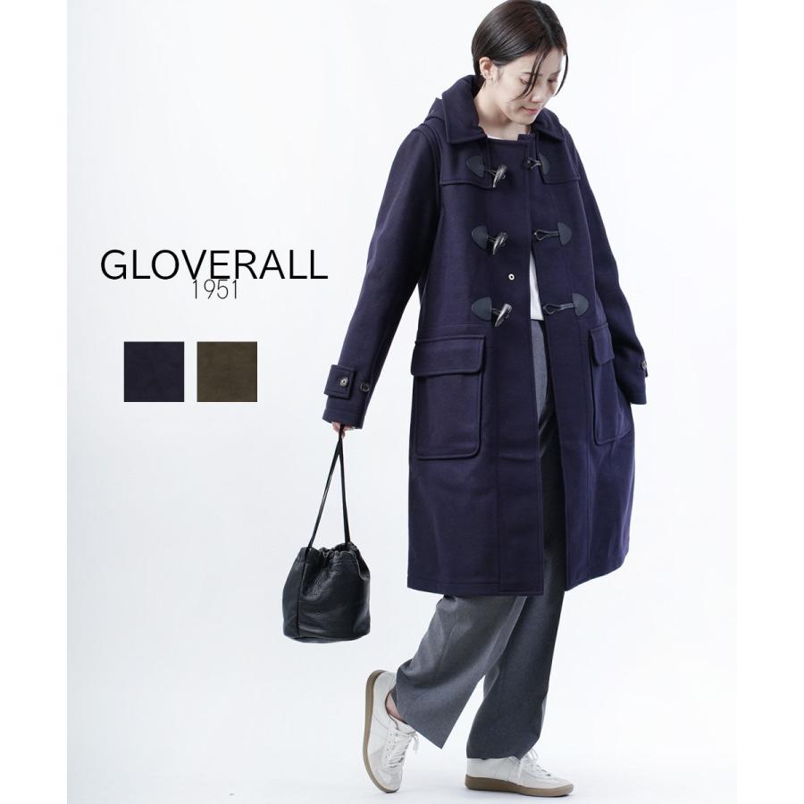 グローバーオール ダッフルコート エリザダッフル Eliza Duffle Gloverall 19秋冬新作 レディース 国内正規品 Etre Par Bleu Comme Bleu 通販 Paypayモール