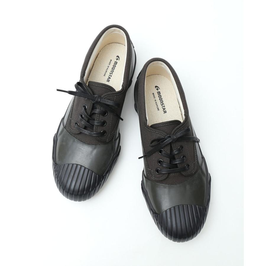 ムーンスター スニーカー レインシューズ MUDGUARD マッドガード