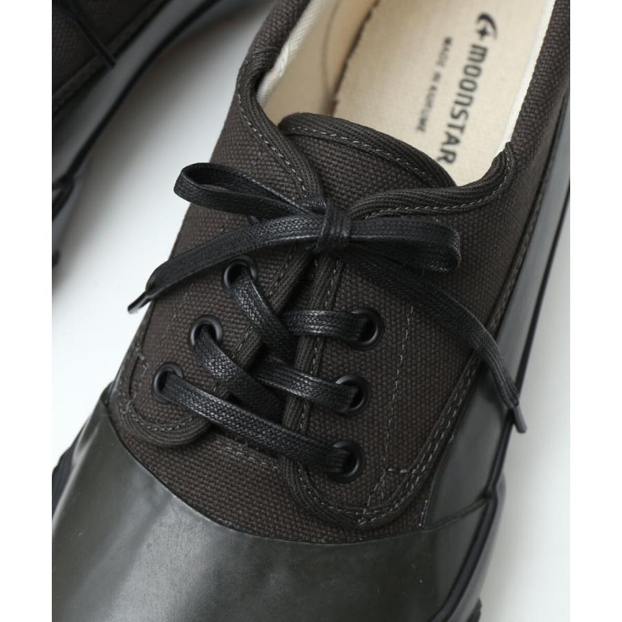 ムーンスター スニーカー レインシューズ MUDGUARD マッドガード