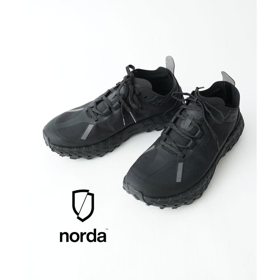 ノルダ NORDA001 メンズ norda NORDA001-M 国内正規品 2025春夏新作 送料無料 ノルダ norda 001A 2025秋冬新作 メンズ 国内正規品 : etre!par bleu