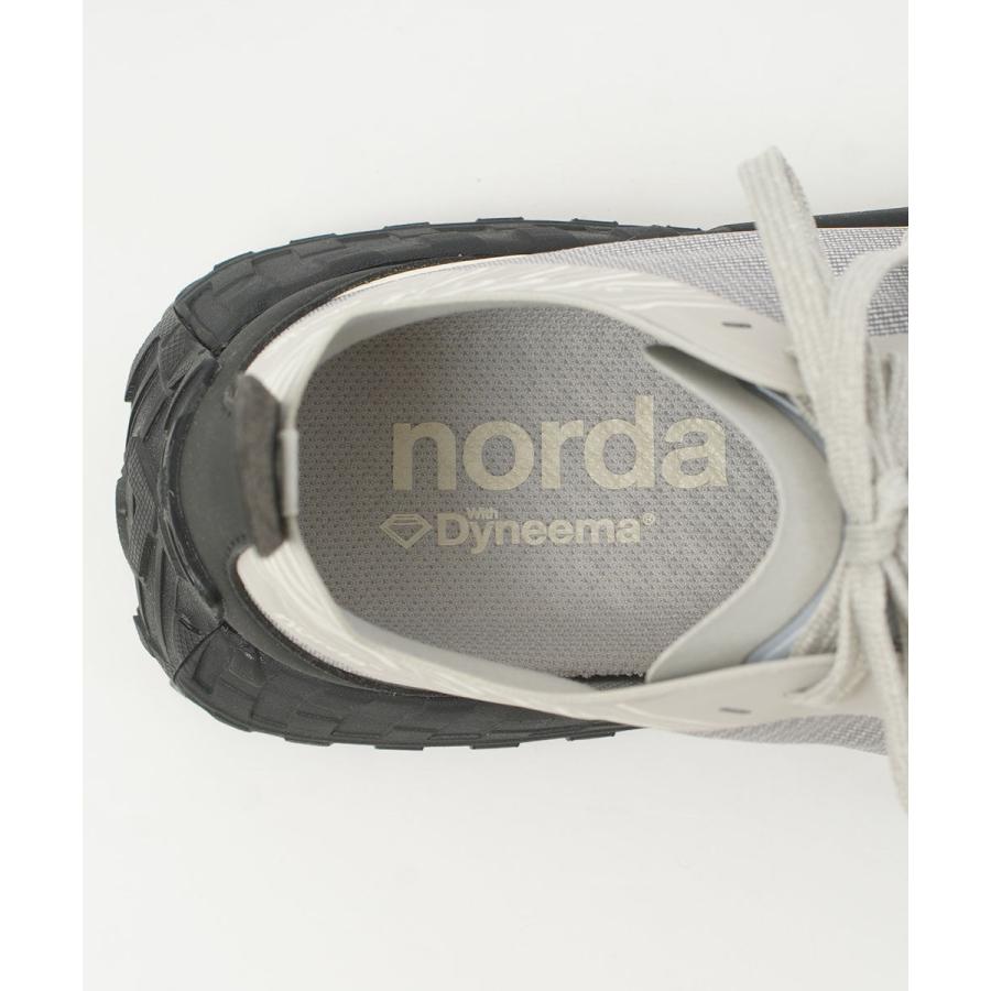 ノルダ norda 001A norda 2026春夏新作 レディース 国内正規品 爆買の画像