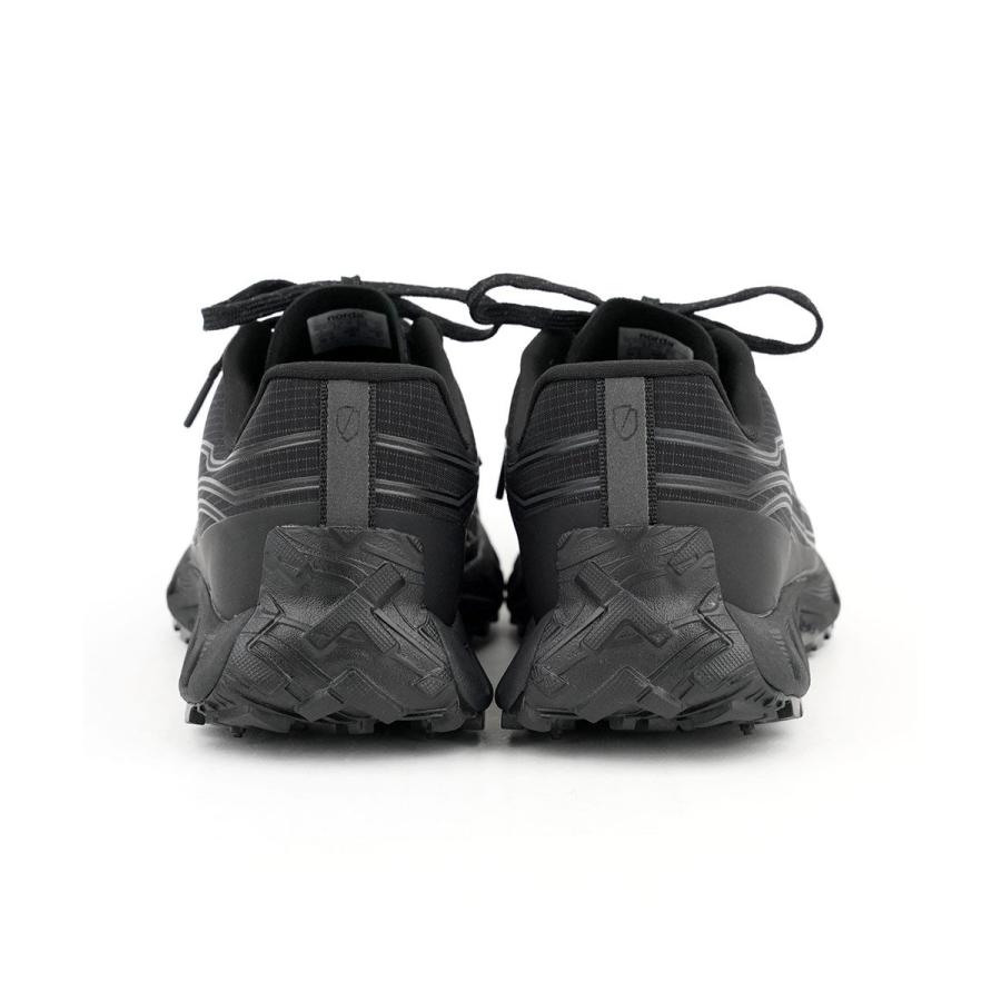 ノルダ norda 002 M 2025秋冬新作 メンズ 国内正規品 : etre!par bleu