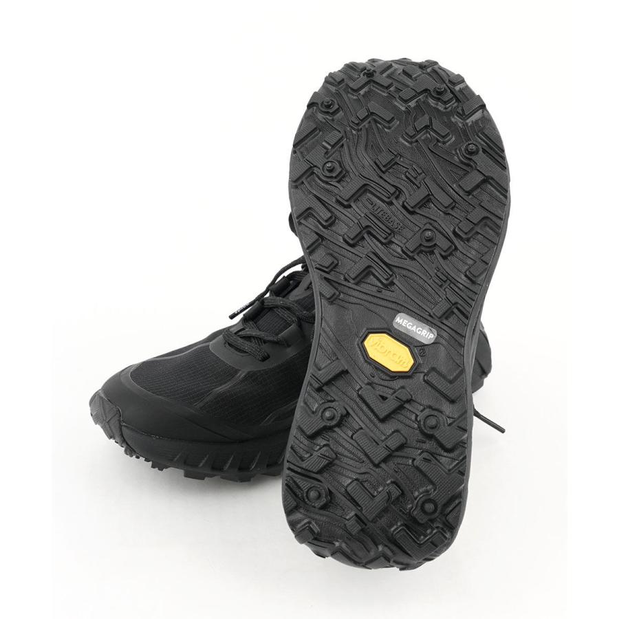 ノルダ norda 002 M 2025秋冬新作 メンズ 国内正規品 : etre!par bleu