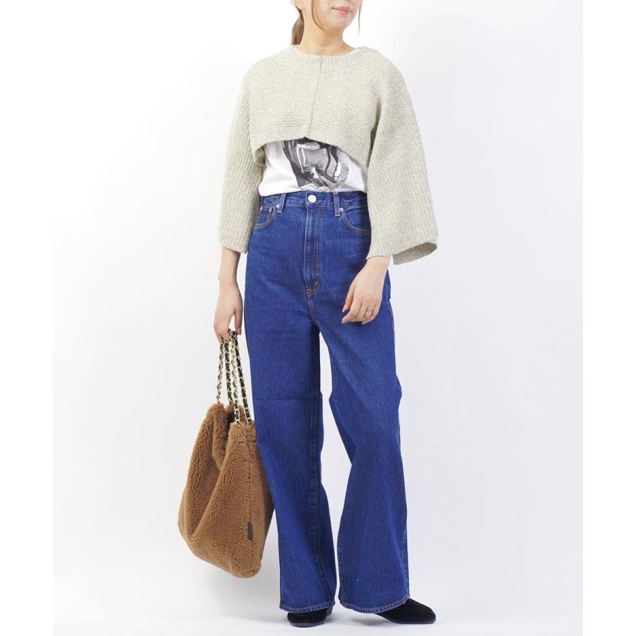 ニードバイ ヘリテージ デニムパンツ KYLIE カイリー NEEDBY ニードバイ ヘリテージ デニムパンツ KYLIE カイリー NEEDBY