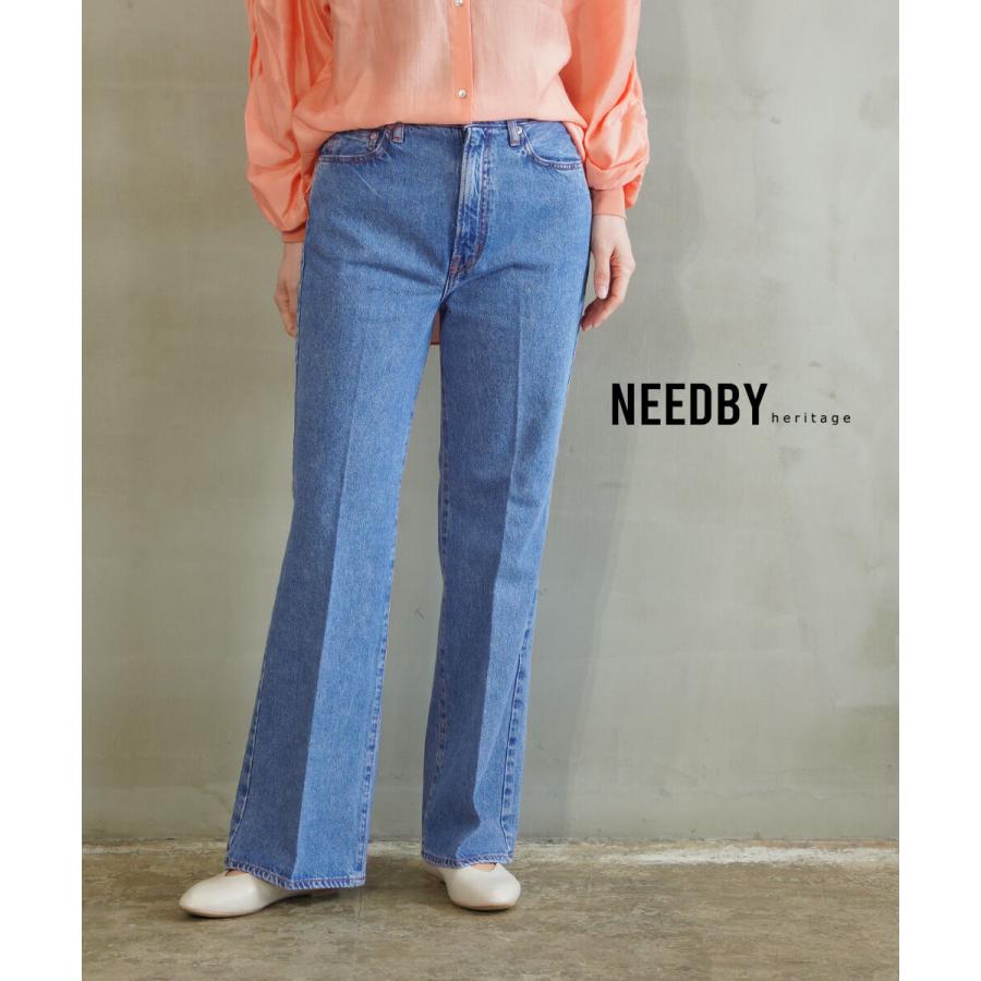 ニードバイ ヘリテージ ANNIE アニー NEEDBY heritage
