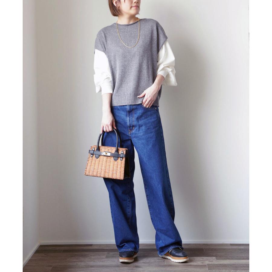ニードバイ ヘリテージ KOH コー NEEDBY heritage レディース メンズ